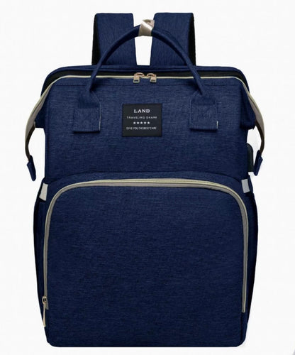 Wickeltasche
