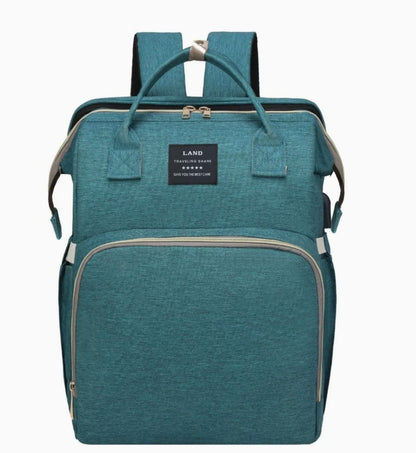 Wickeltasche