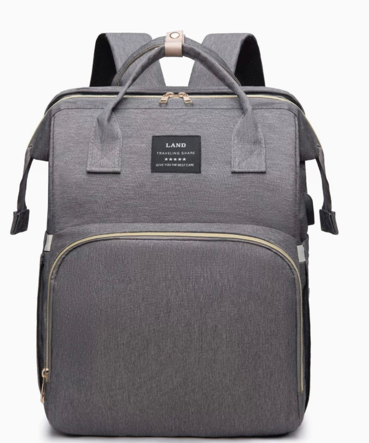 Wickeltasche