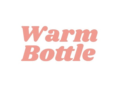 Warmbottle